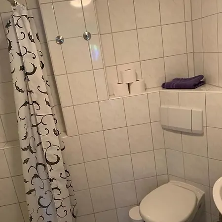 Lägenhet Unter Den Linden 5