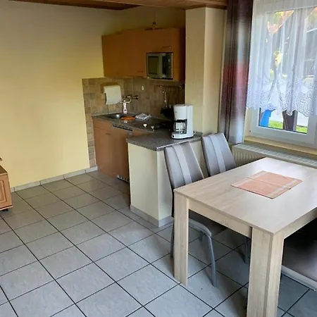 Unter Den Linden 5 Apartment